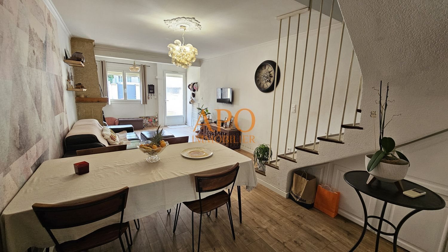 Maison à vendre, 85m², Gignac-la-Nerthe