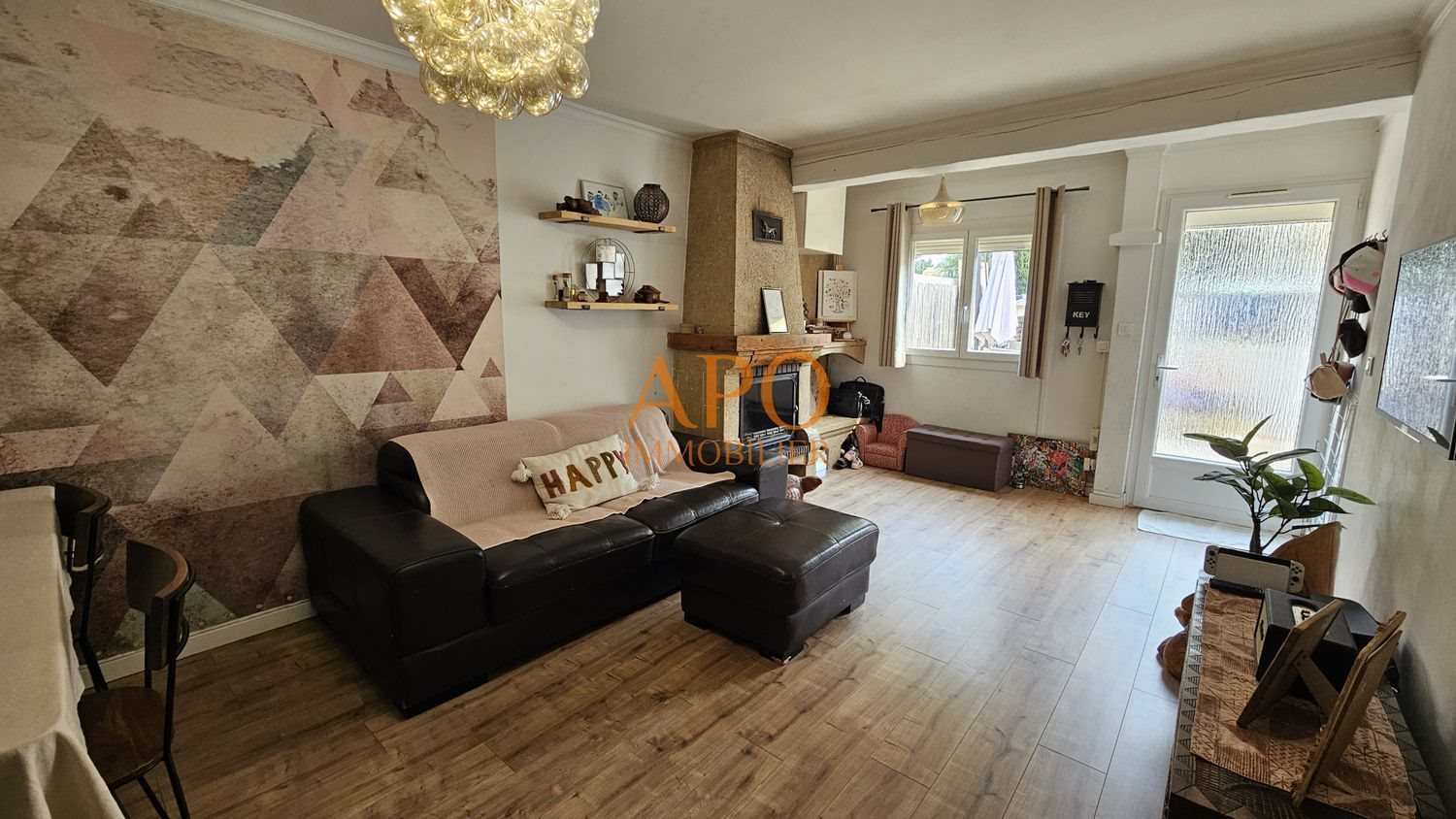 Maison à vendre, 85m², Gignac-la-Nerthe