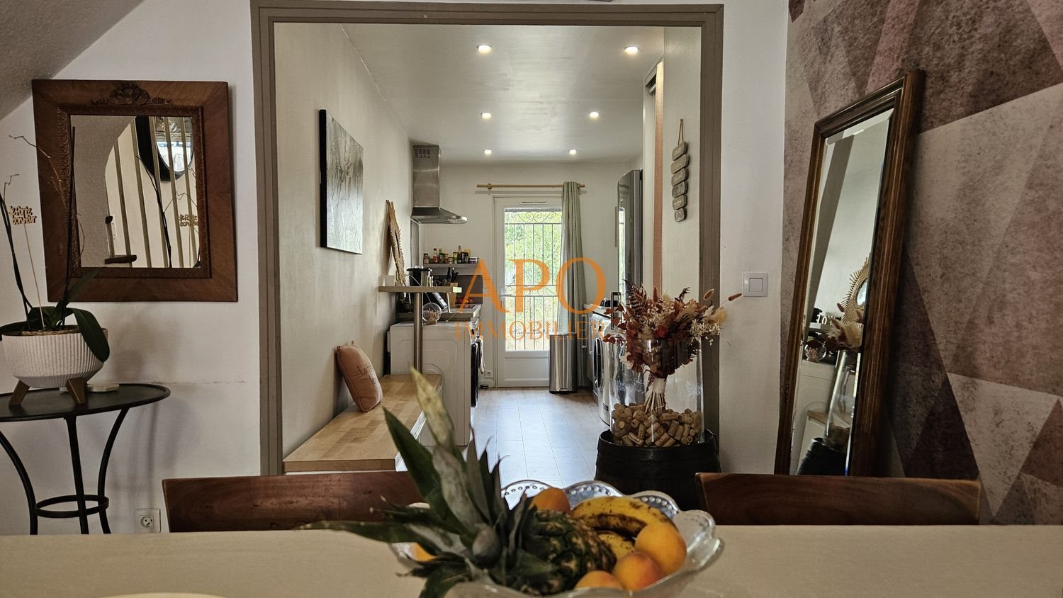 Maison à vendre, 85m², Gignac-la-Nerthe