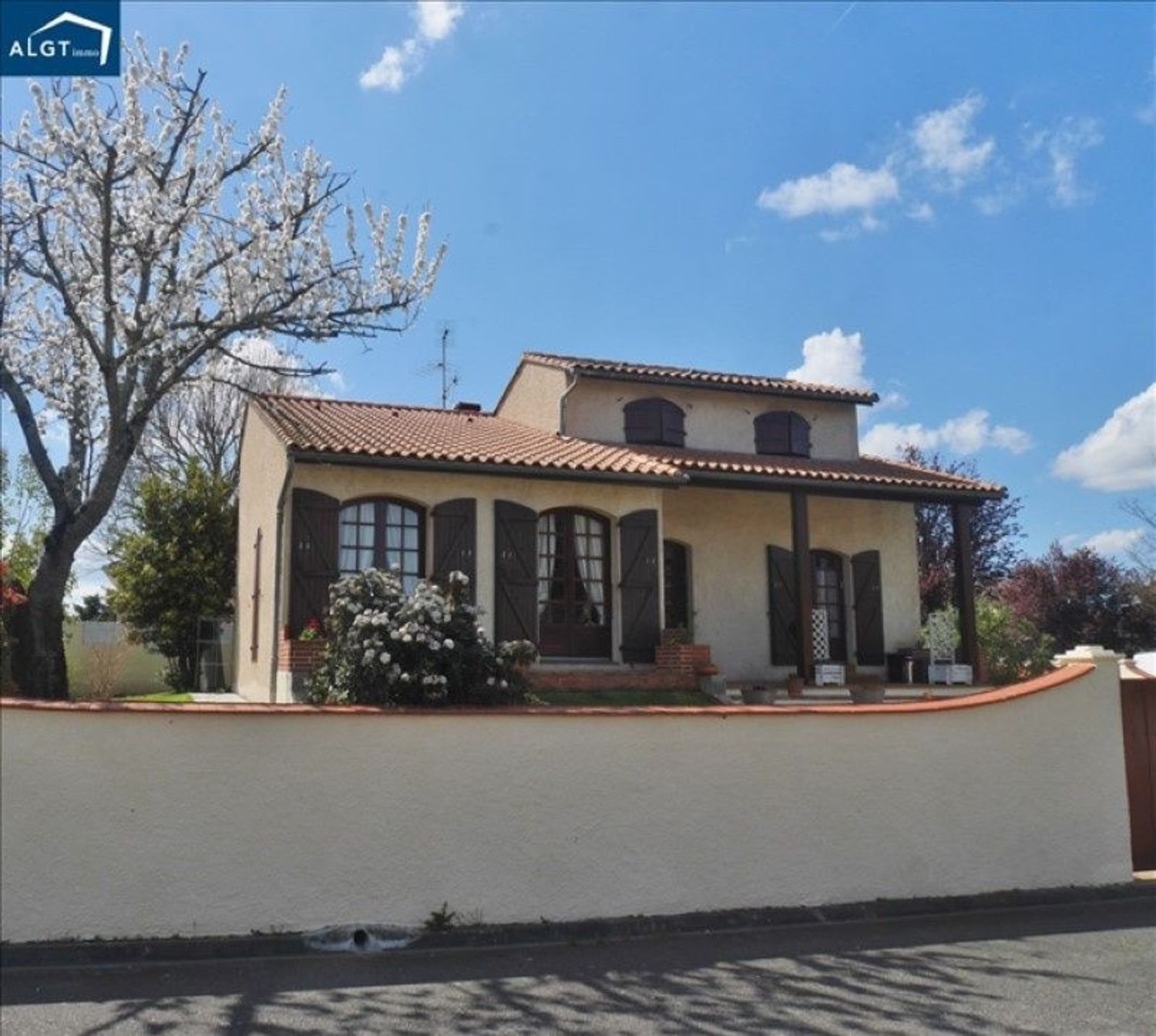 Maison à vendre, 119m², Tournefeuille