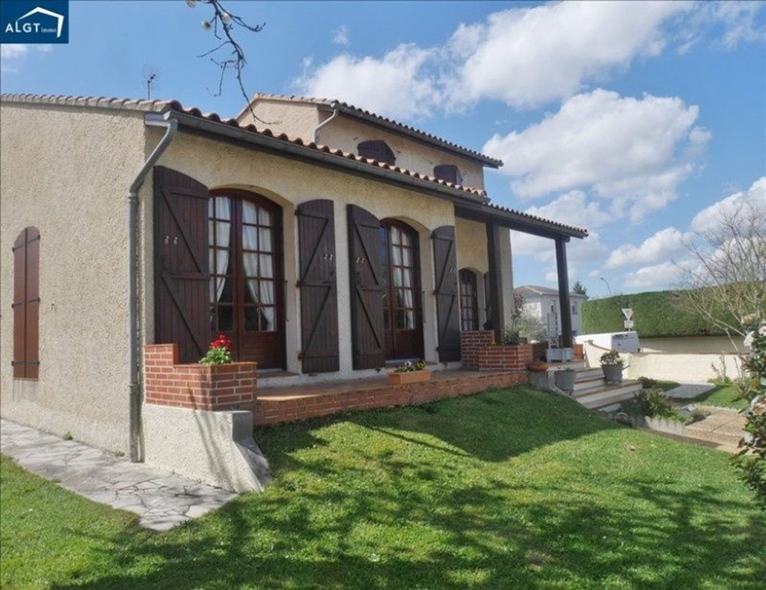 Maison à vendre, 119m², Tournefeuille
