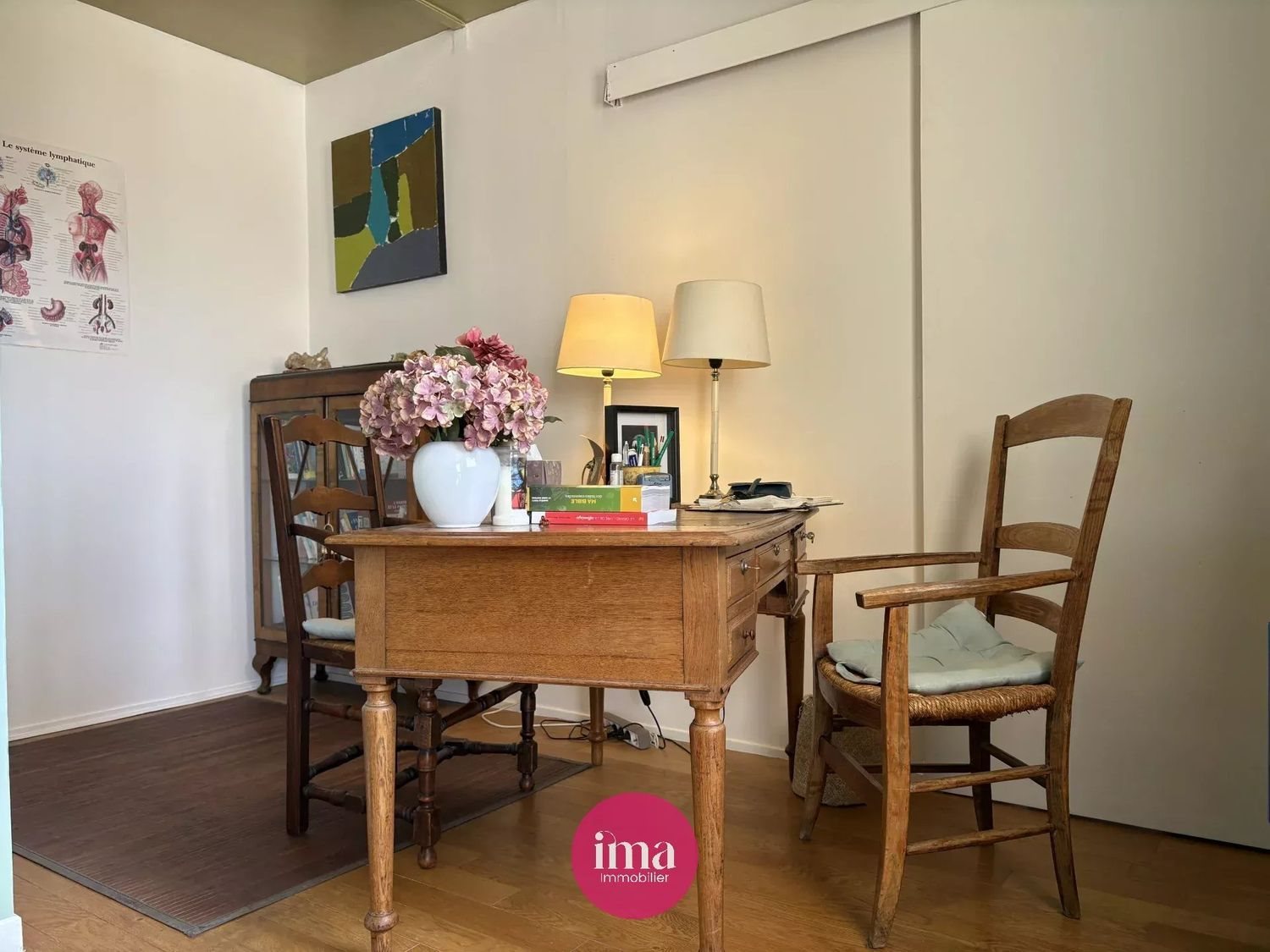 Appartement à vendre, 52m², Le Mans