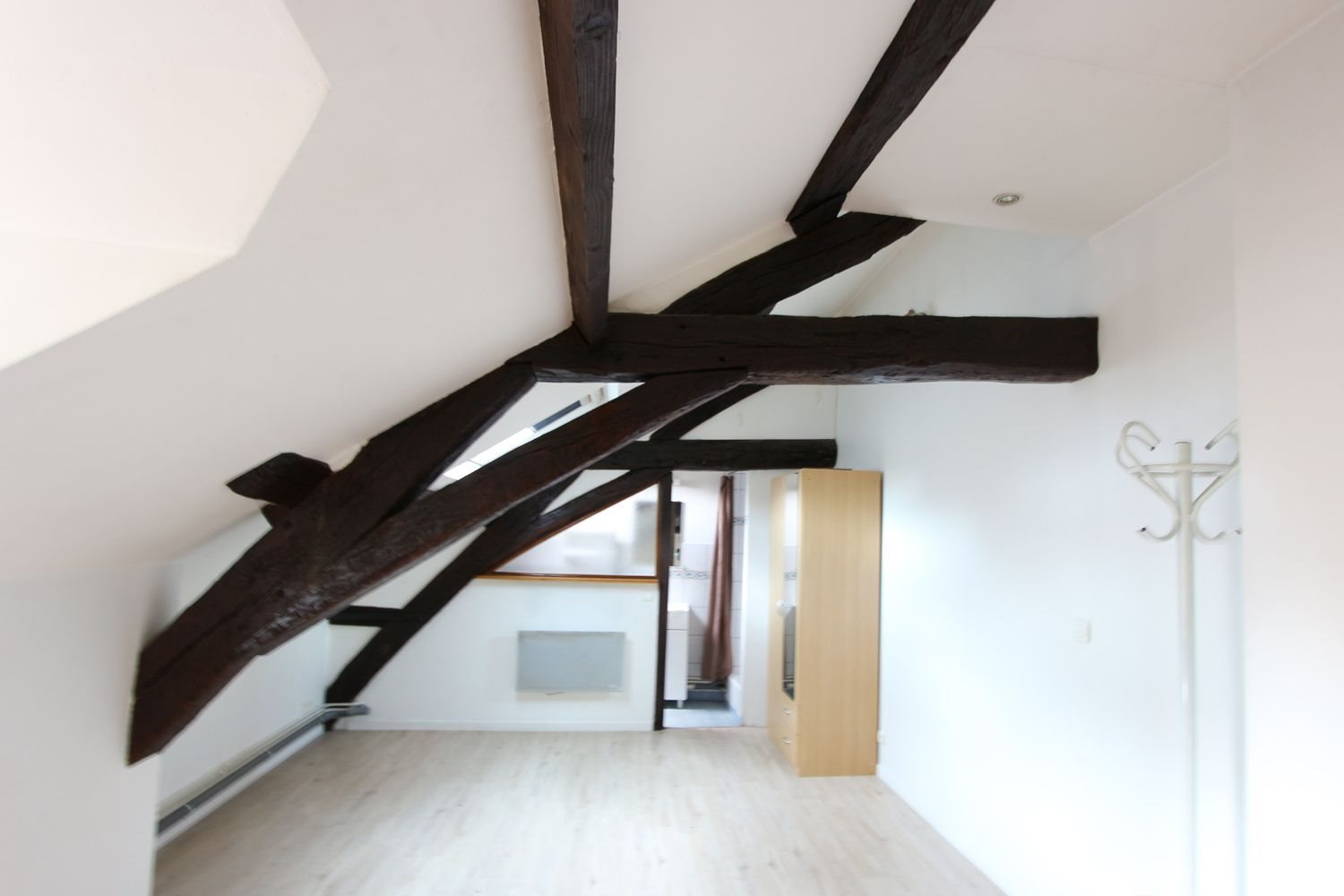 Appartement à vendre, 18m², Nevers