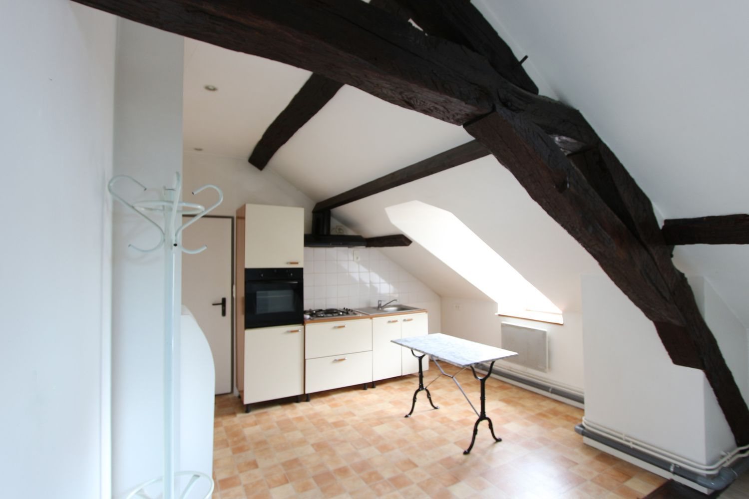 Appartement à vendre, 18m², Nevers