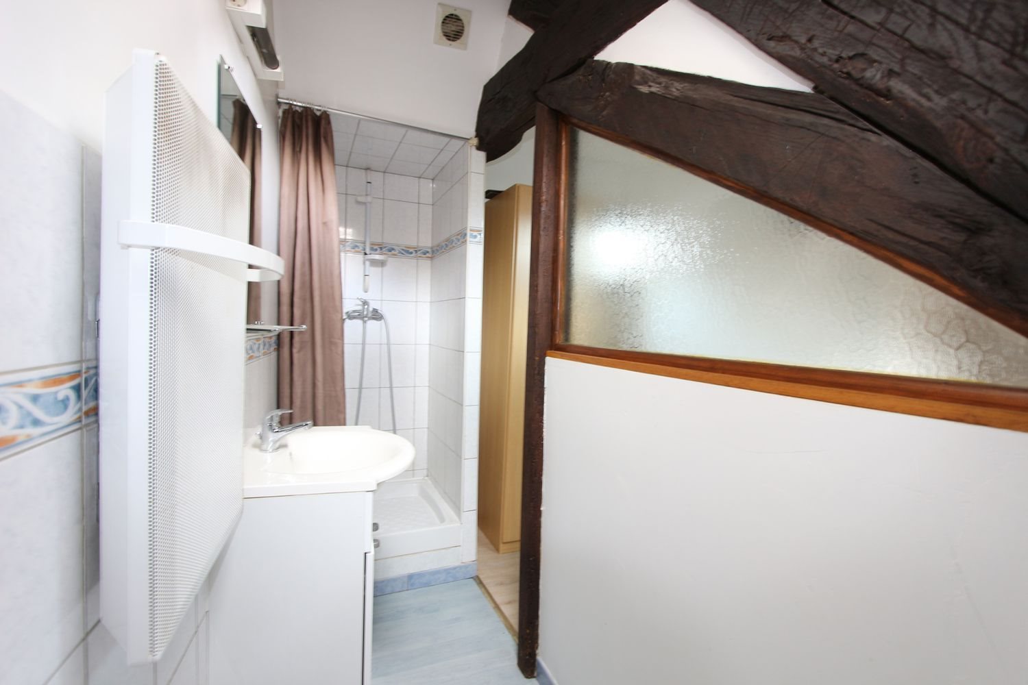 Appartement à vendre, 18m², Nevers