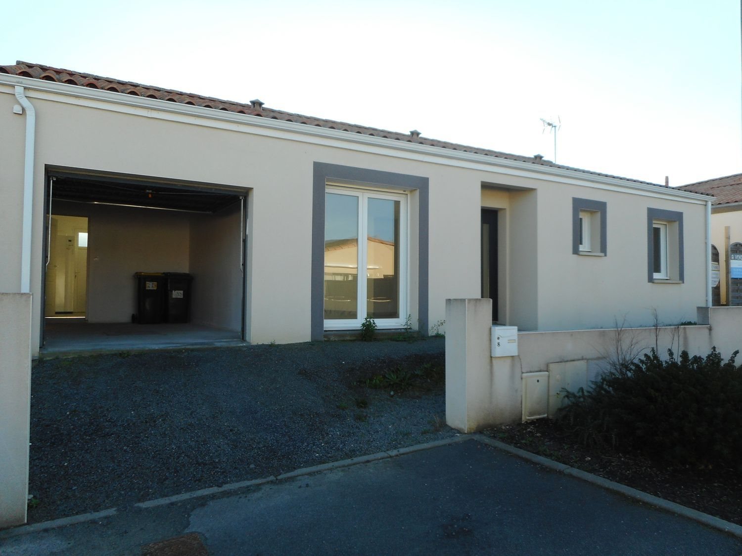 Maison à vendre, 91m², Pornic