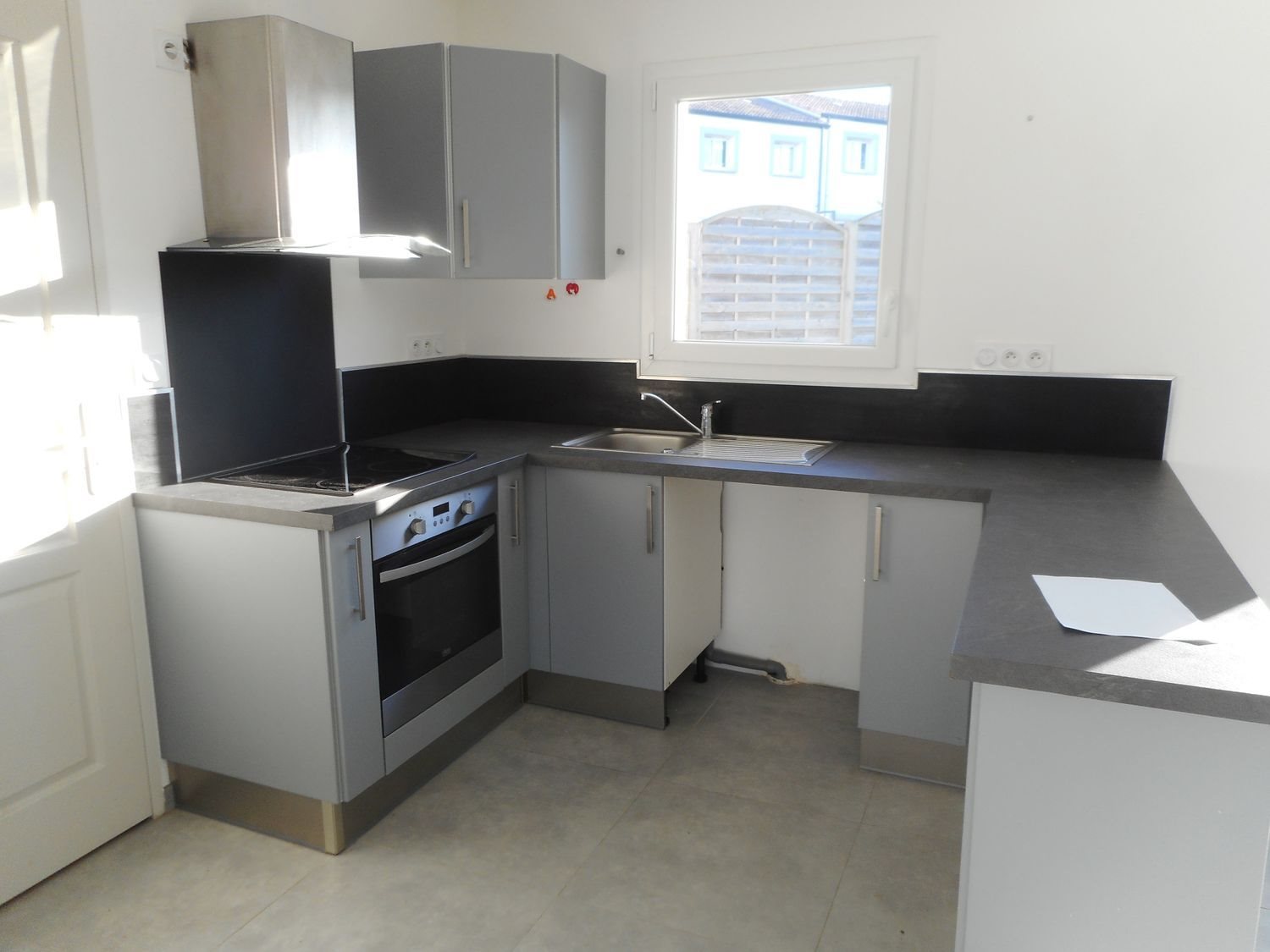 Maison à vendre, 91m², Pornic