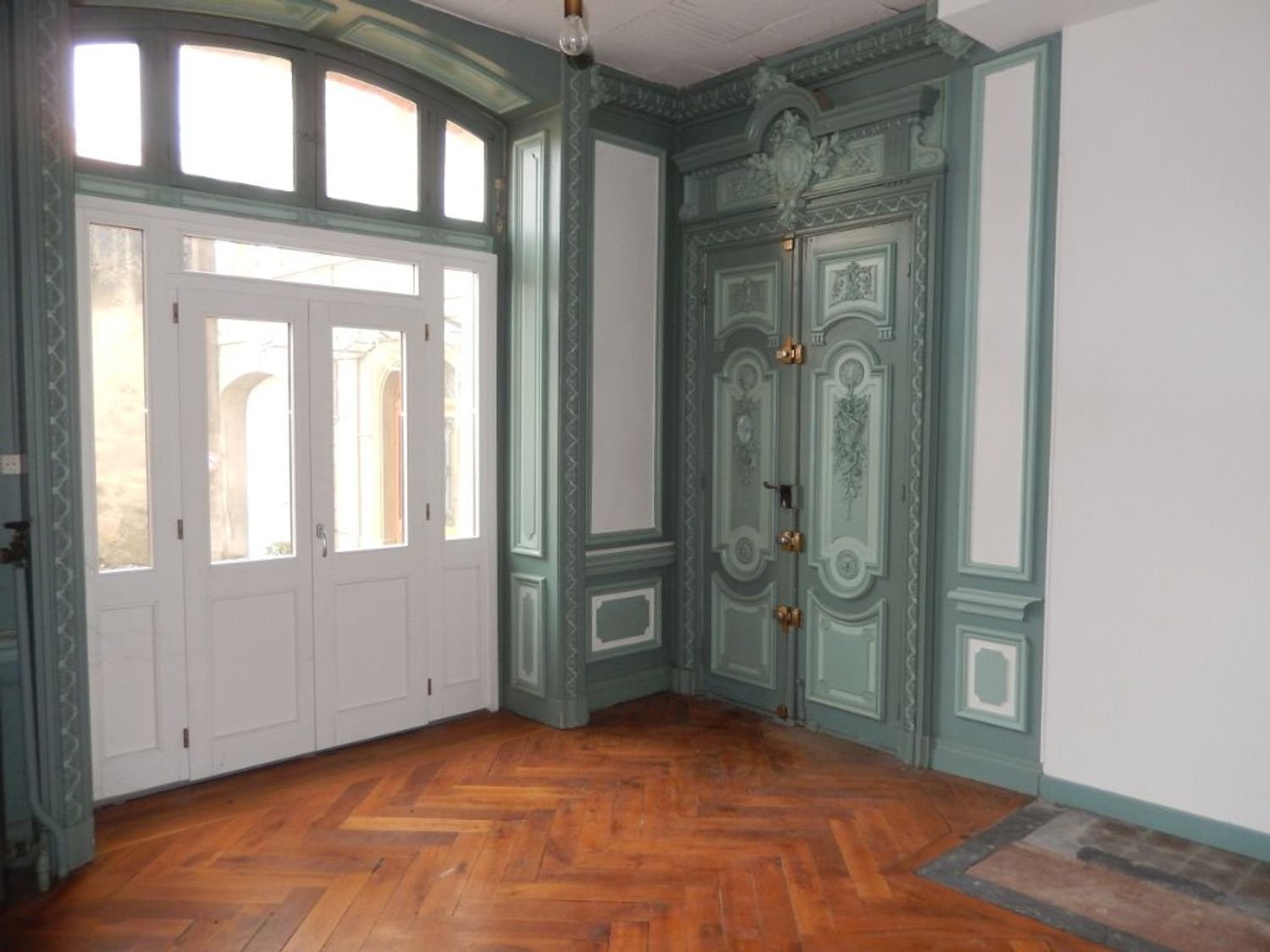 Appartement à louer, 80m², Le Puy-en-Velay