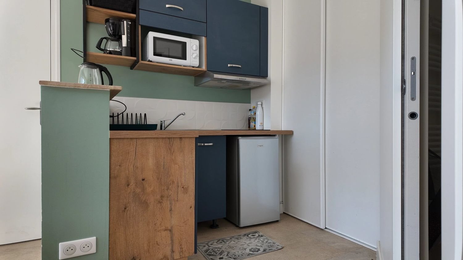 Appartement à vendre, 20m², Bizanos