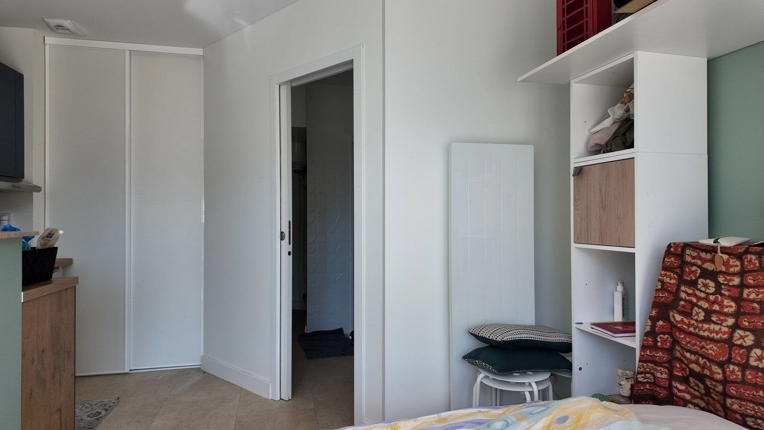 Appartement à vendre, 20m², Bizanos