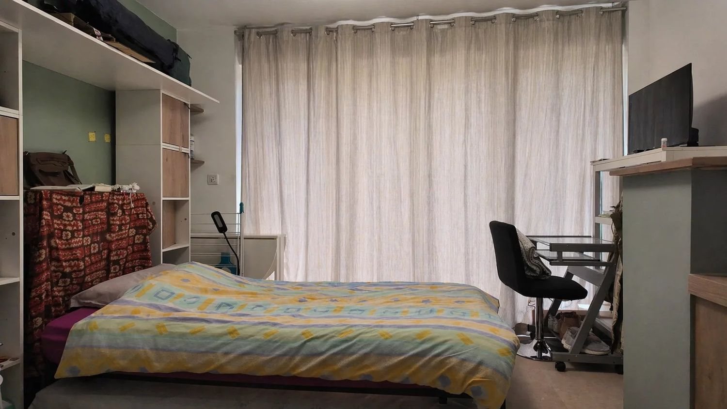 Appartement à vendre, 20m², Bizanos