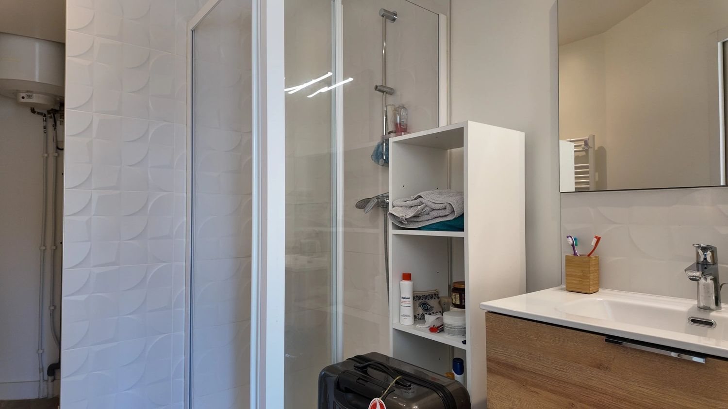 Appartement à vendre, 20m², Bizanos