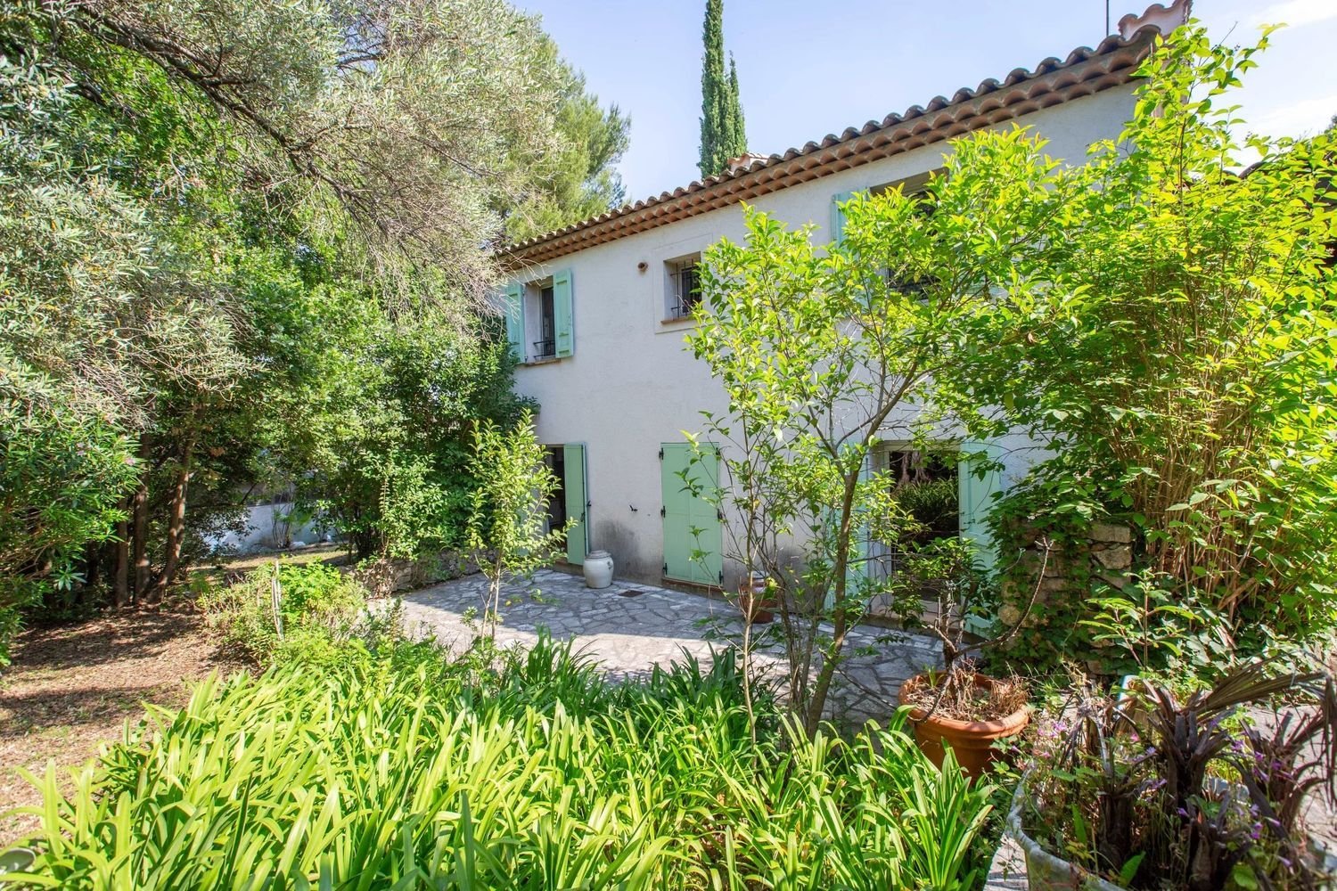 Maison à vendre, 192m², Antibes