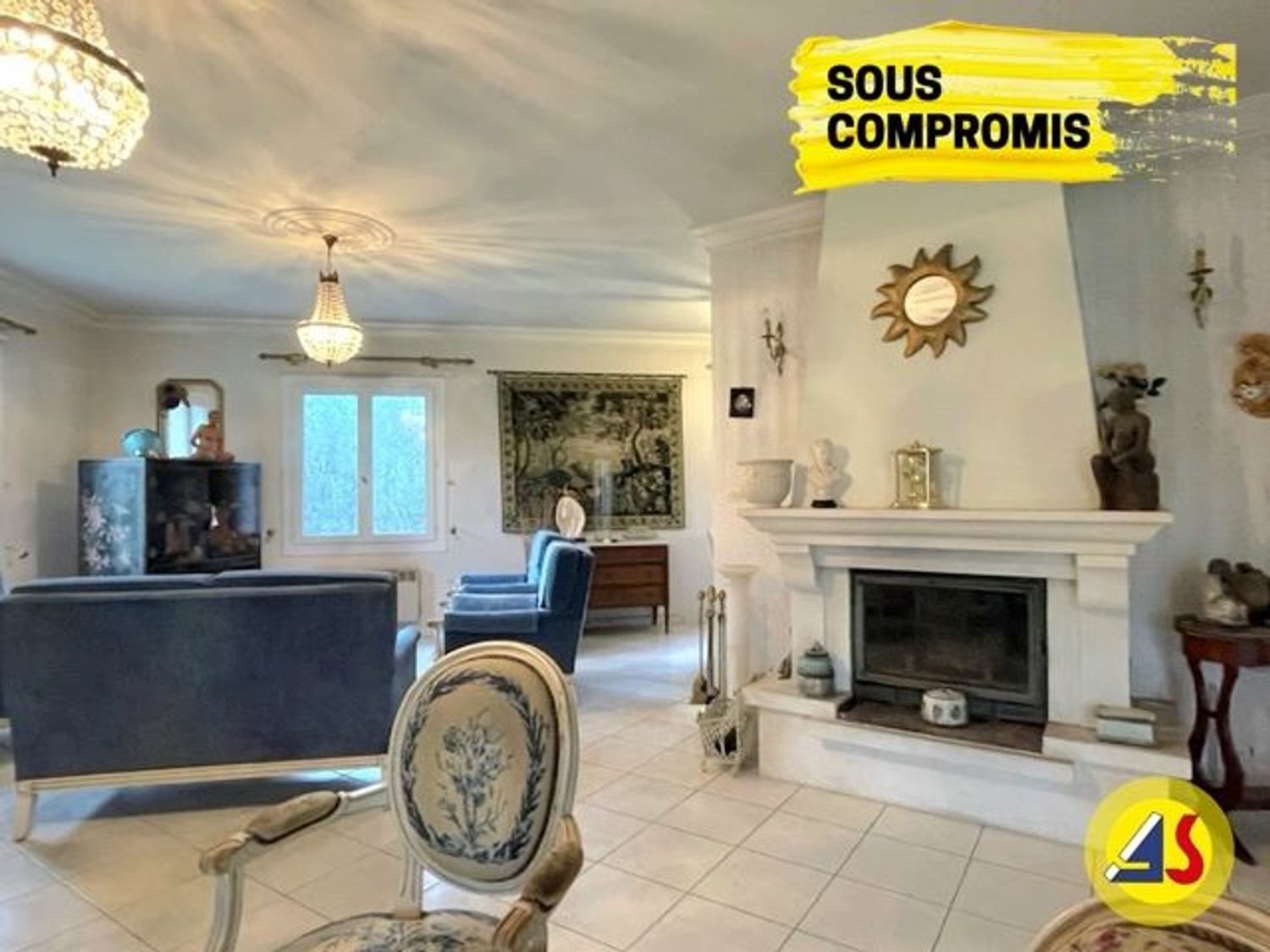 Maison à vendre, 140m², La Chevrolière