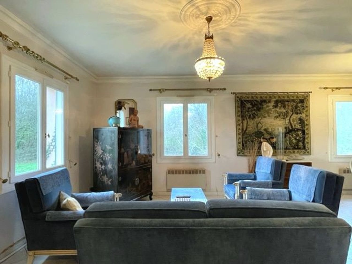 Maison à vendre, 140m², La Chevrolière