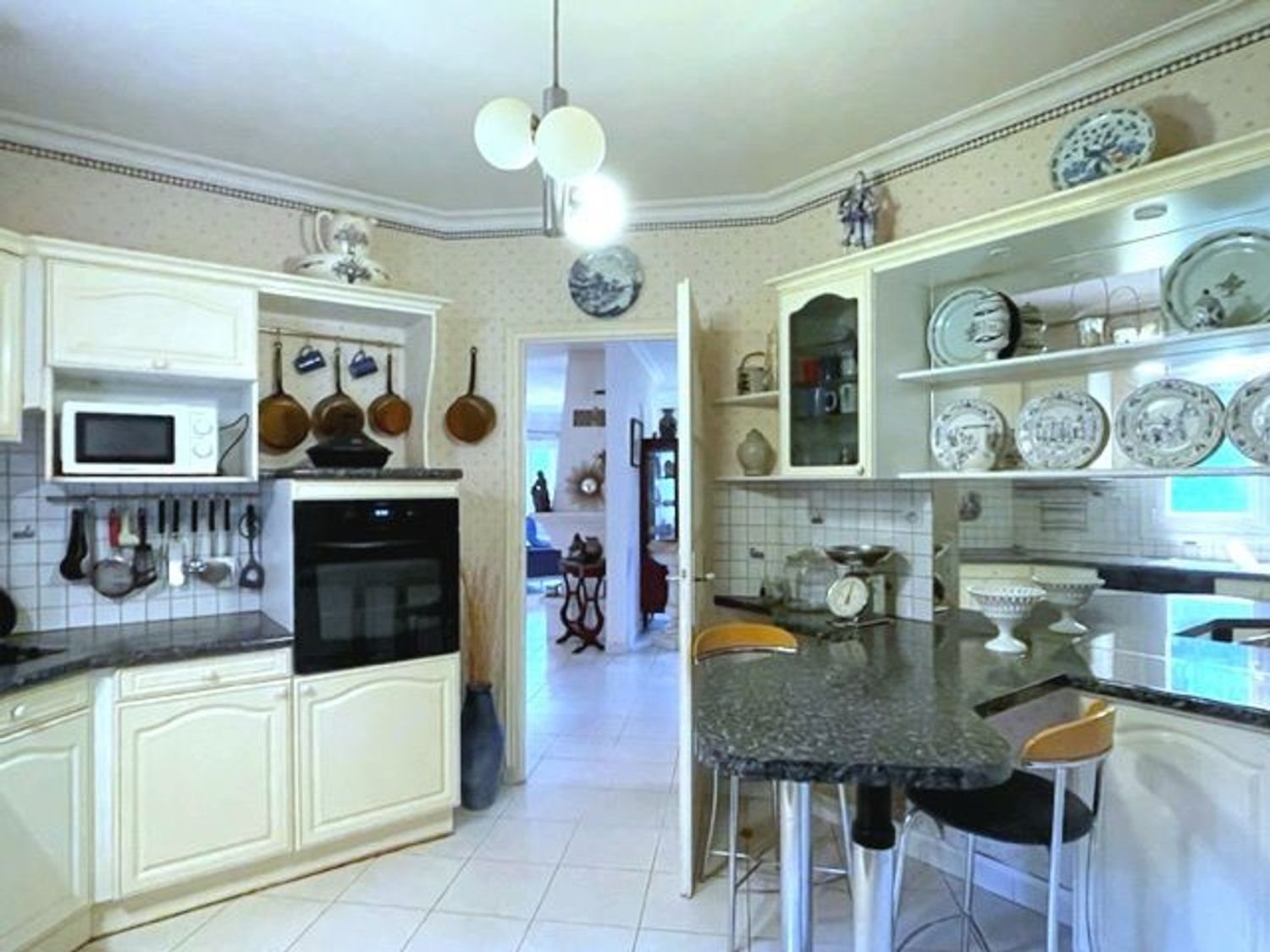 Maison à vendre, 140m², La Chevrolière