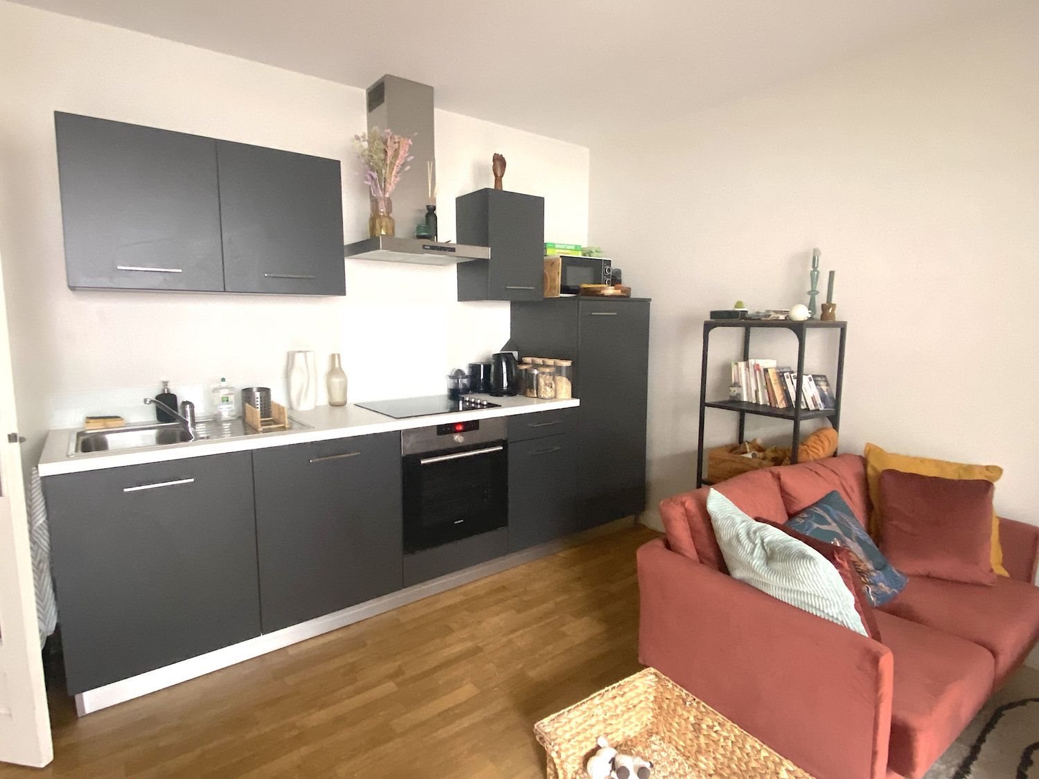 Appartement à vendre, 41m², Orléans