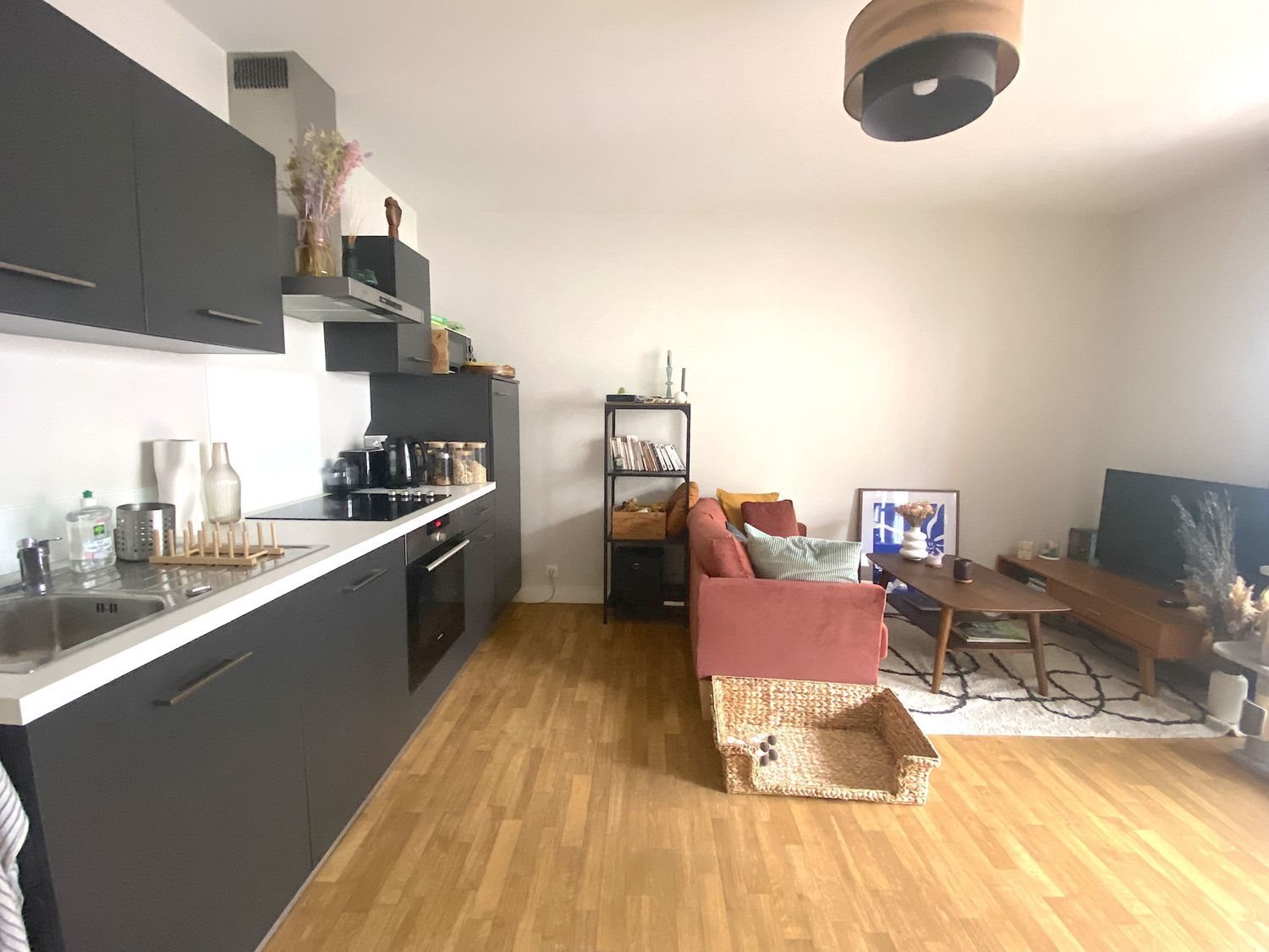 Appartement à vendre, 41m², Orléans