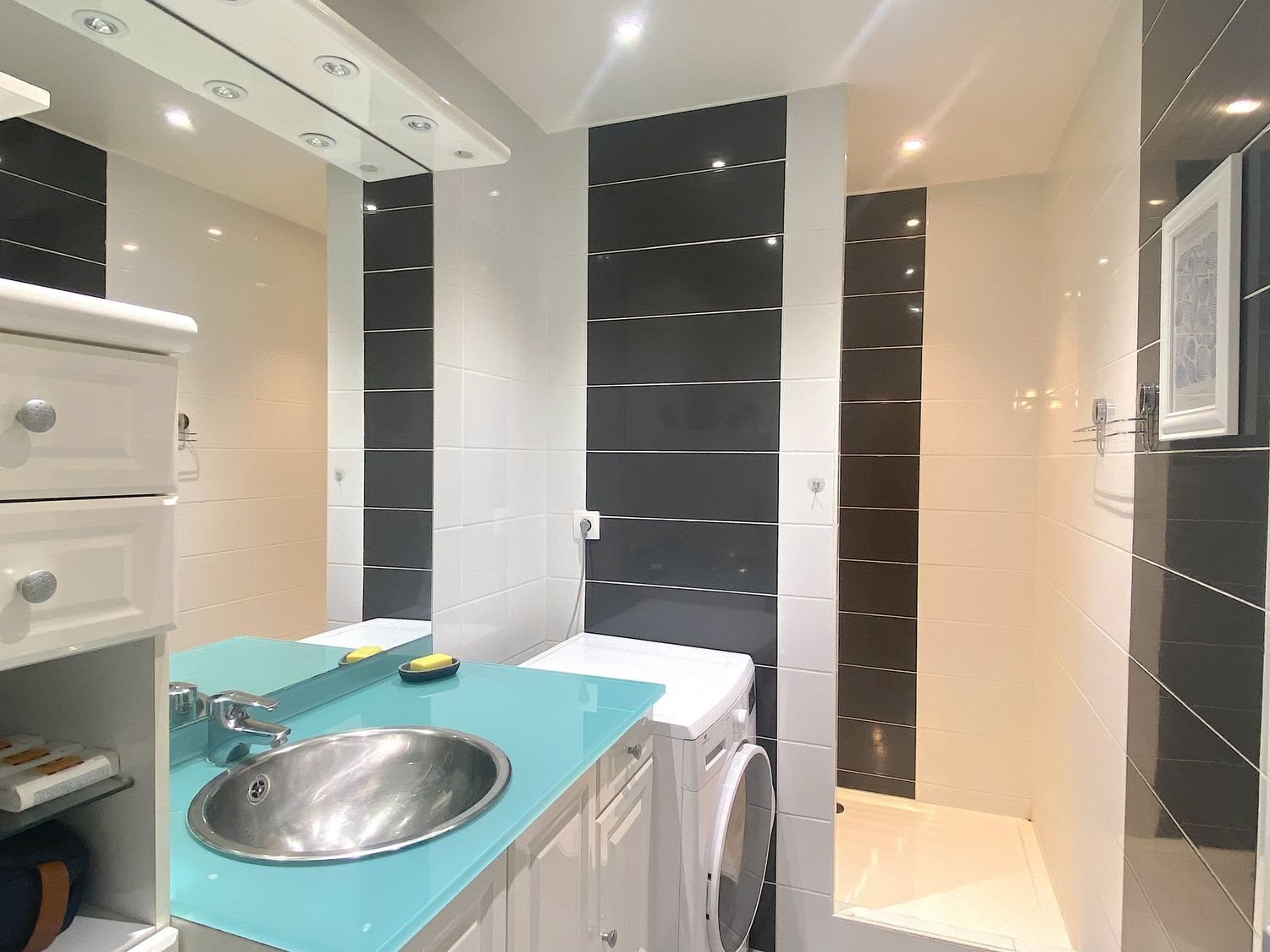 Appartement à vendre, 41m², Orléans