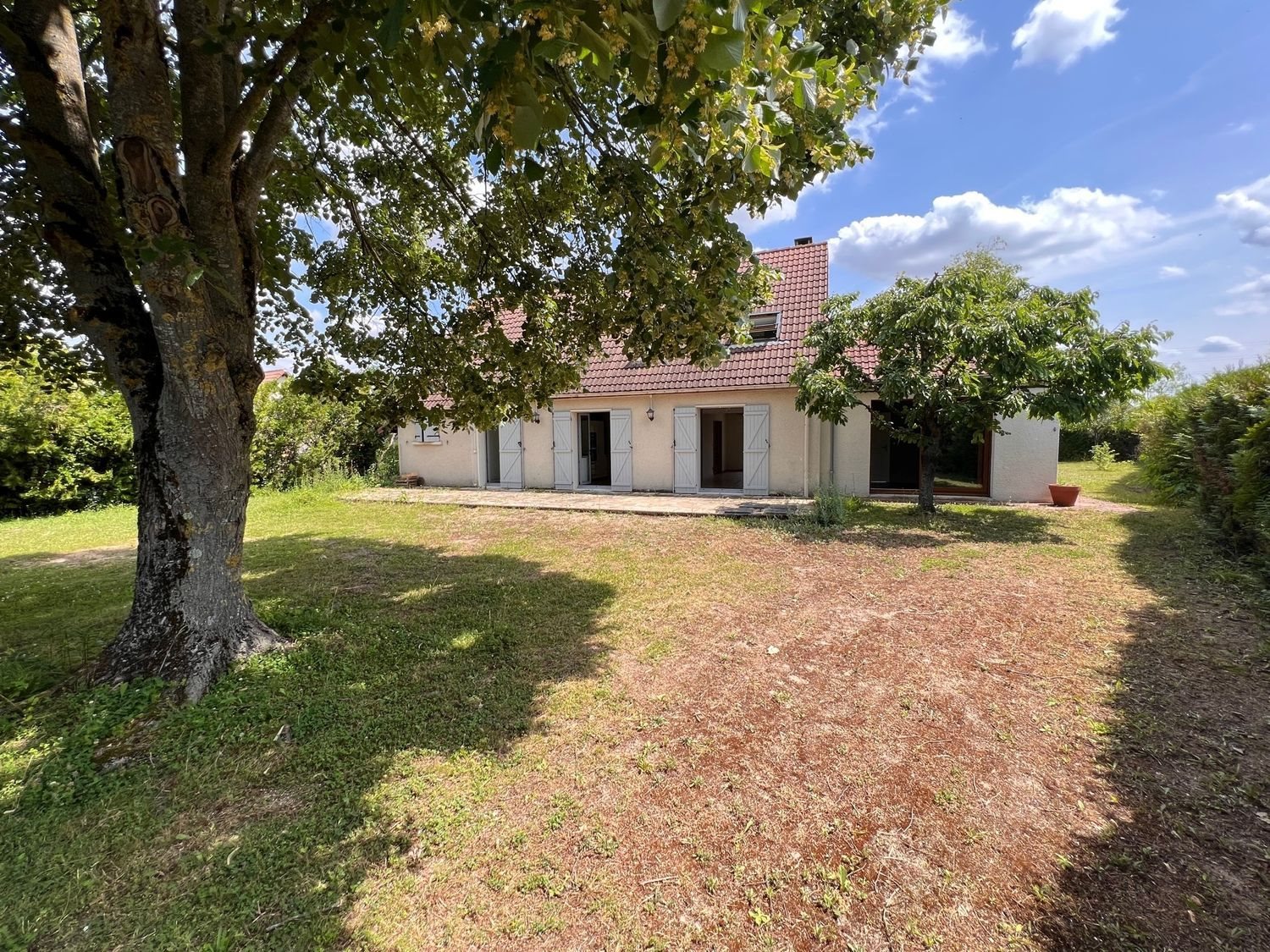 Maison à vendre, 160m², Taissy