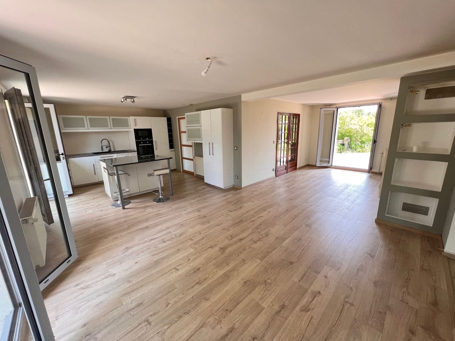 Maison à vendre, 160m², Taissy