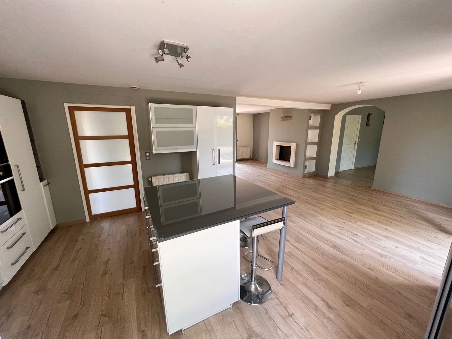 Maison à vendre, 160m², Taissy