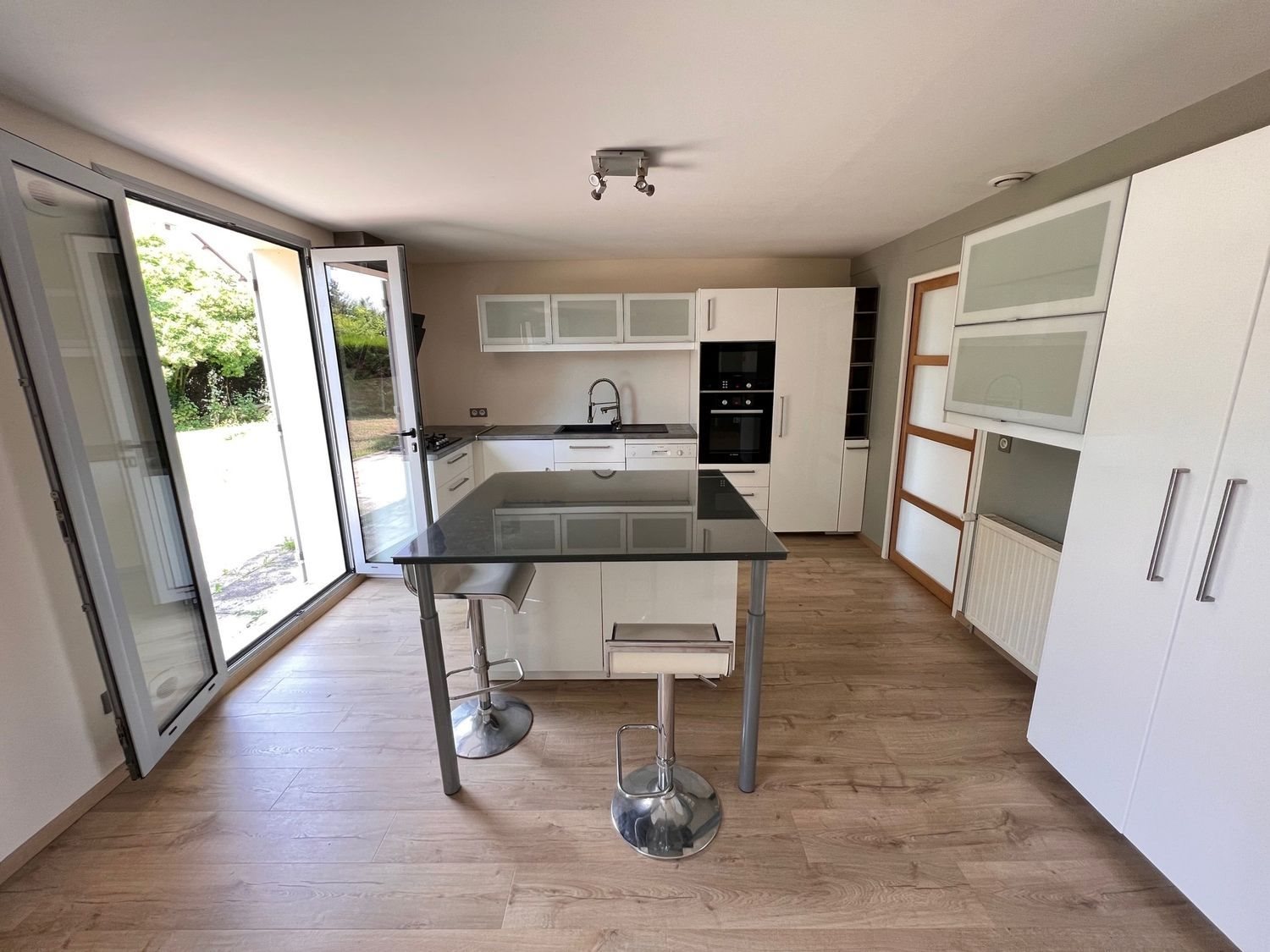 Maison à vendre, 160m², Taissy