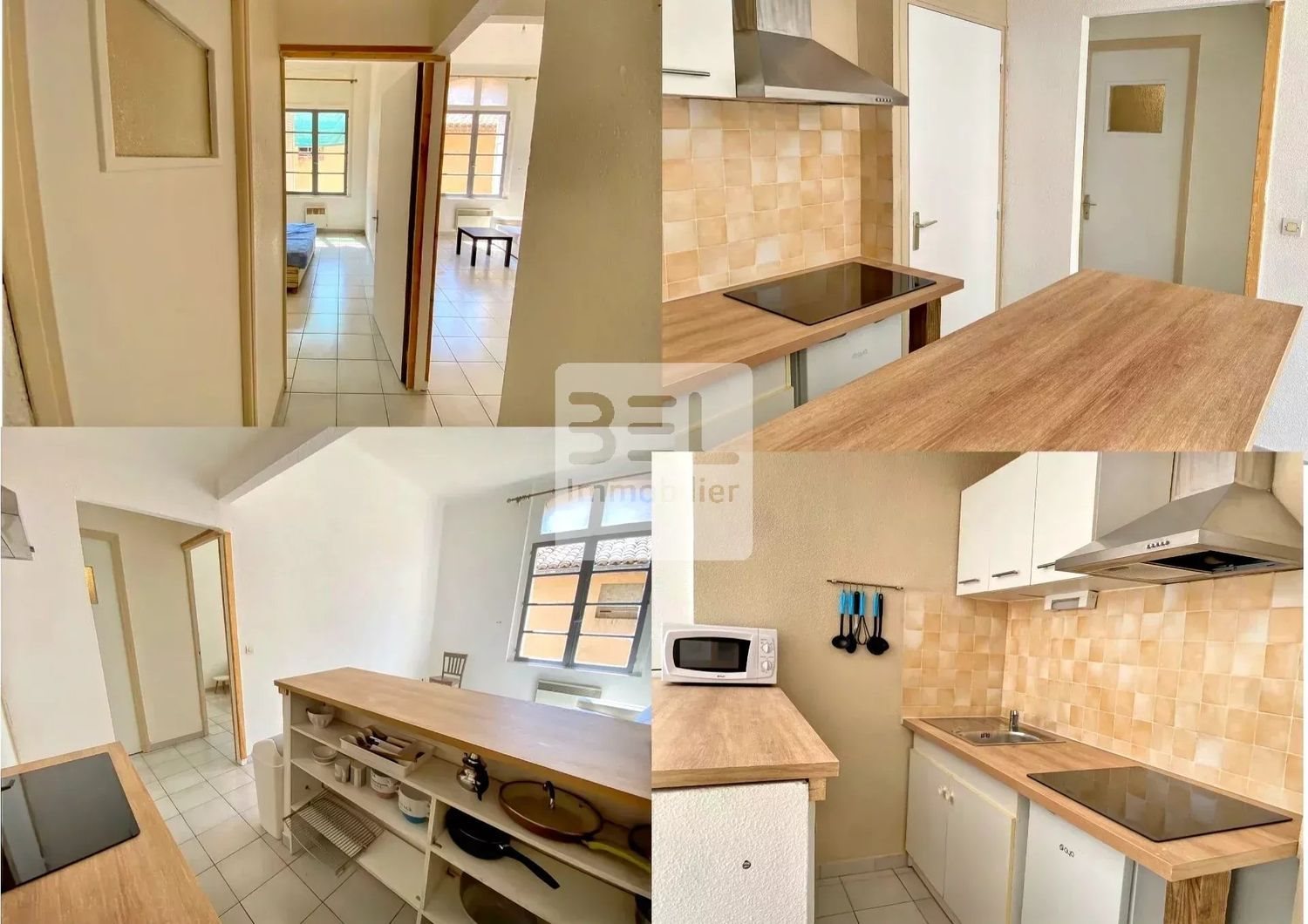 Appartement à louer, 32m², Bagnols-sur-Cèze