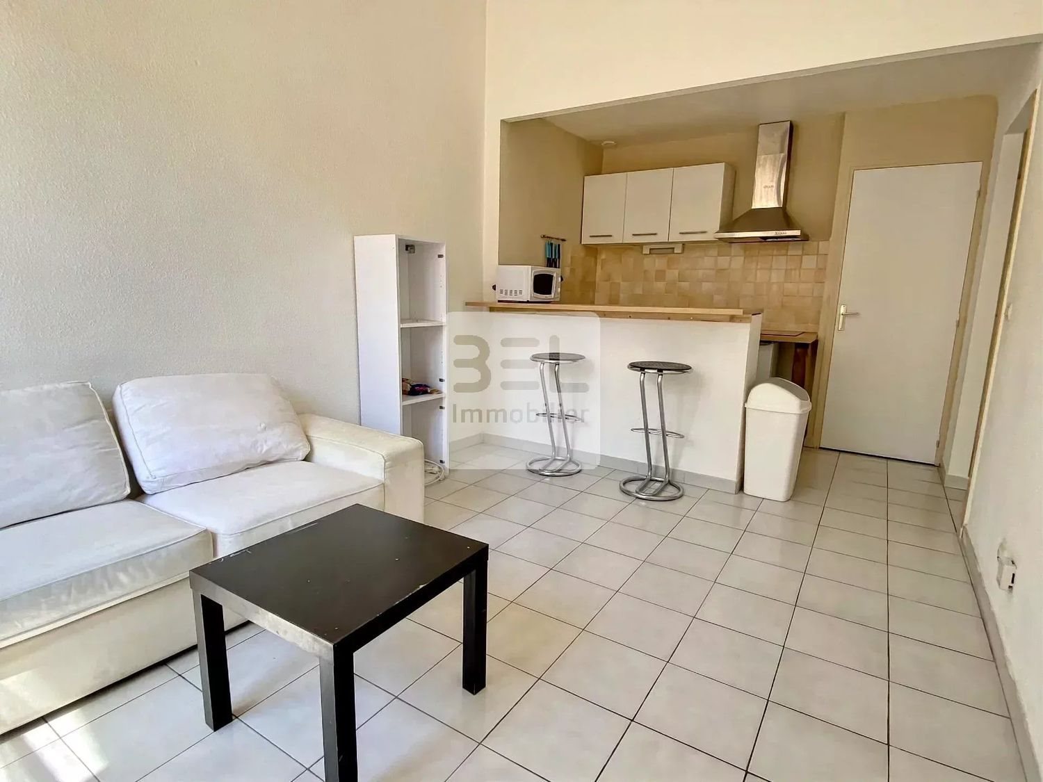 Appartement à louer, 32m², Bagnols-sur-Cèze