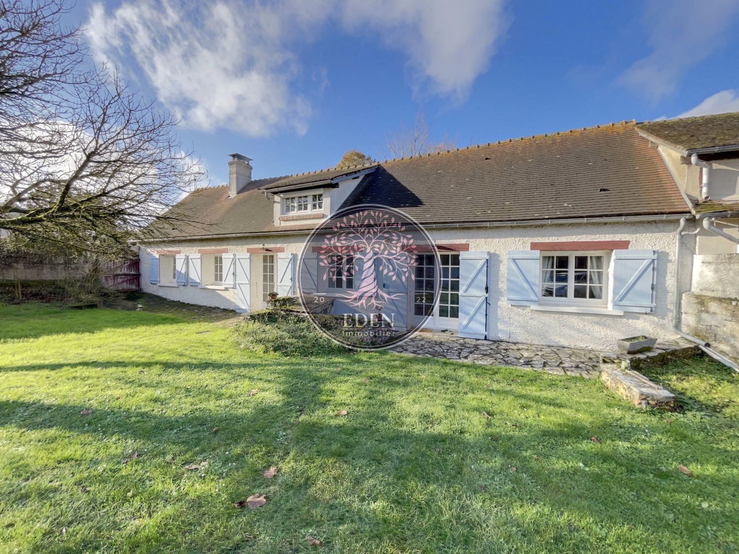 Maison à vendre, 132m², Dreux