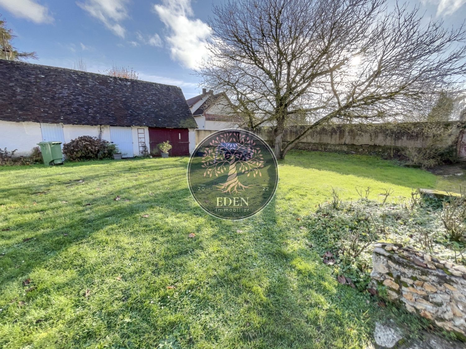 Maison à vendre, 132m², Dreux
