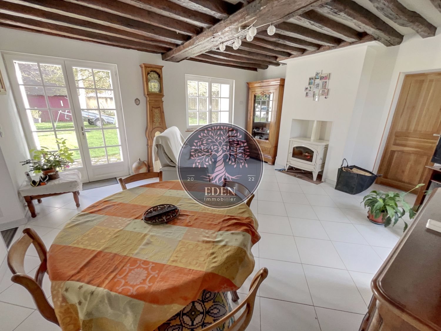 Maison à vendre, 132m², Dreux