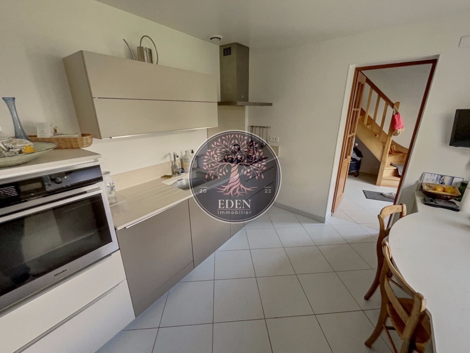 Maison à vendre, 132m², Dreux
