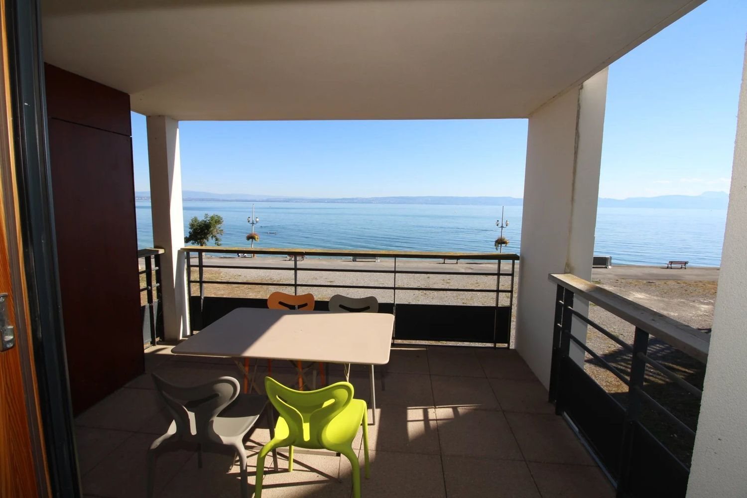 Appartement à vendre, 71m², Publier
