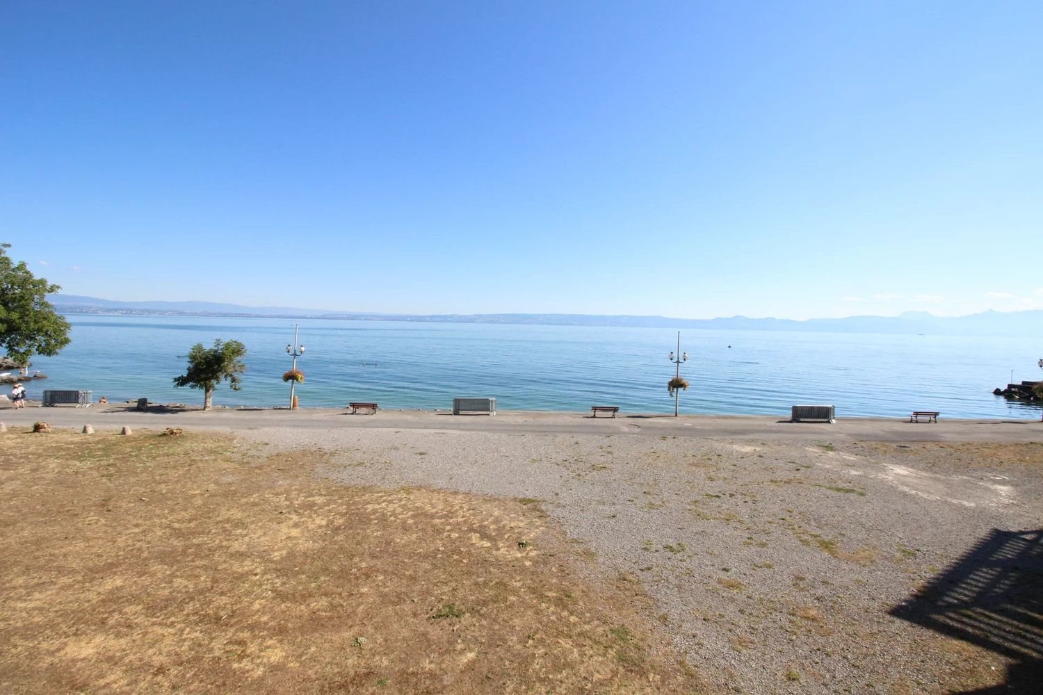 Appartement à vendre, 71m², Publier