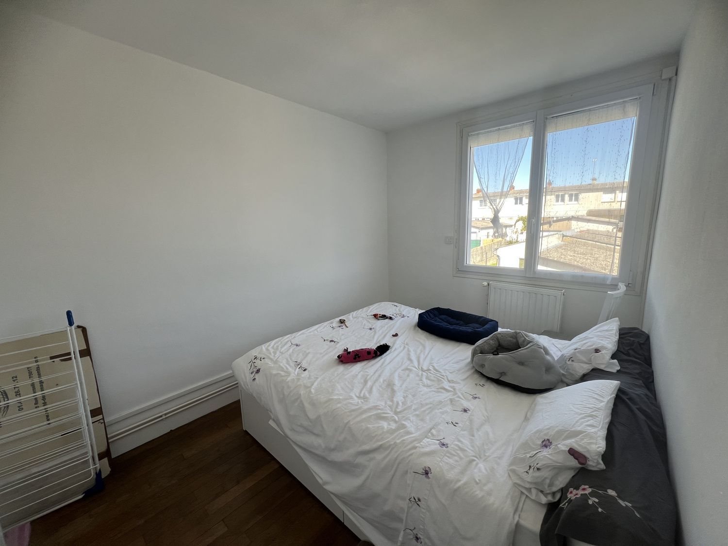 Maison à vendre, 66m², Issoudun