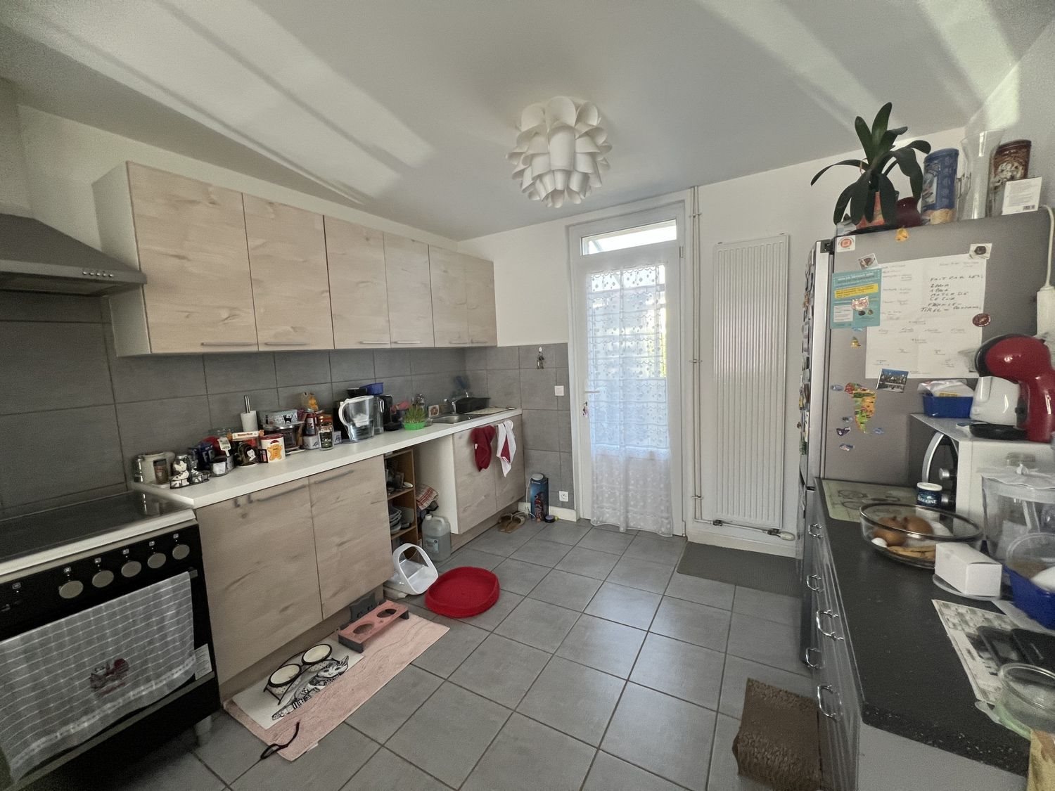 Maison à vendre, 66m², Issoudun