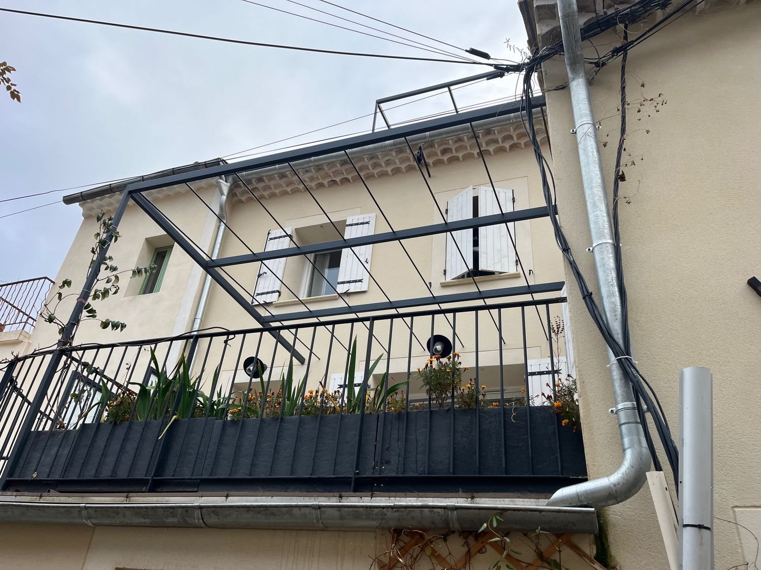 Maison à vendre, 95m², Vaison-la-Romaine