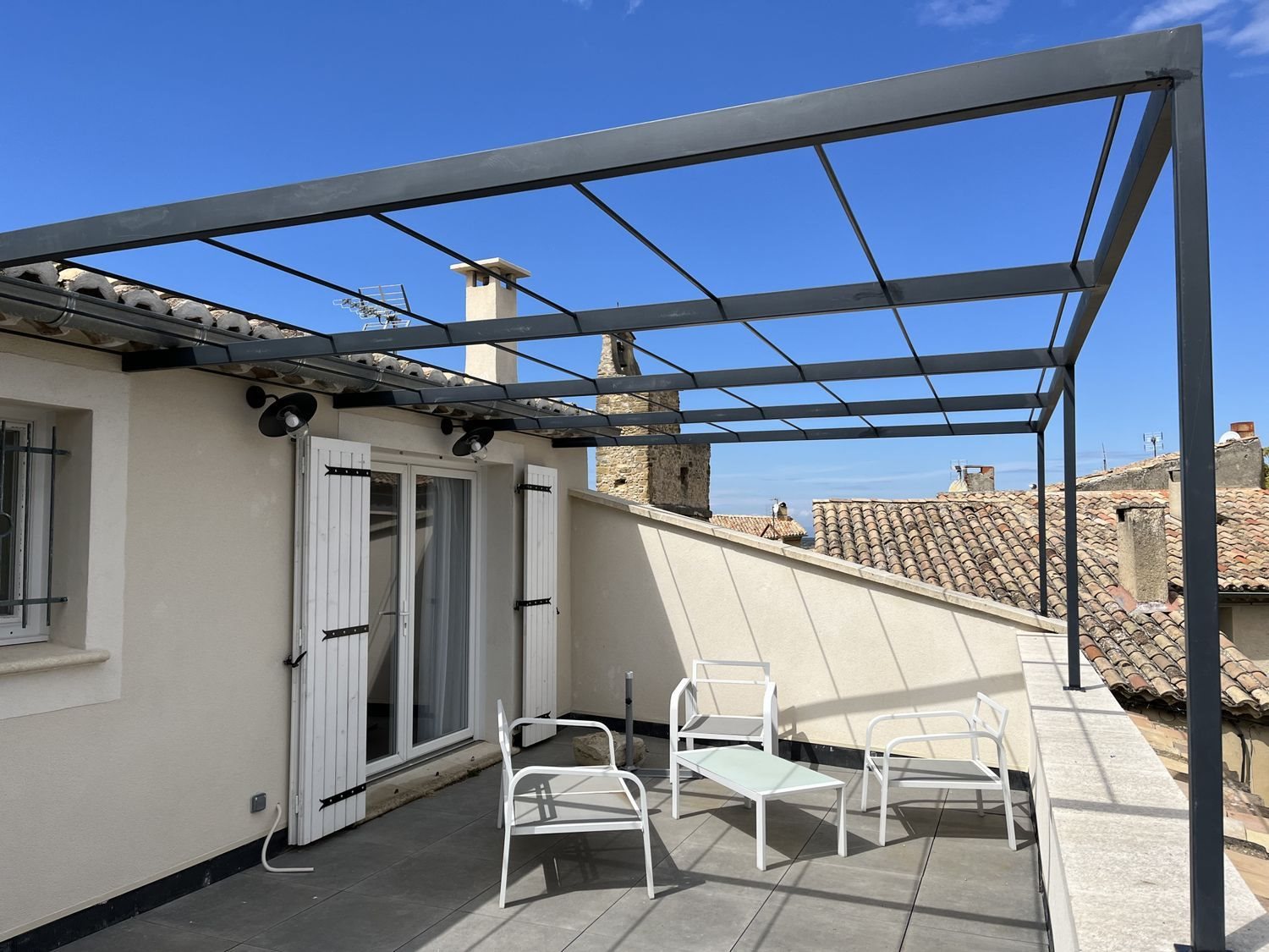 Maison à vendre, 95m², Vaison-la-Romaine