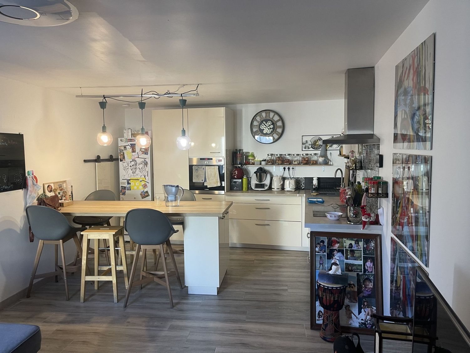Maison à vendre, 95m², Vaison-la-Romaine