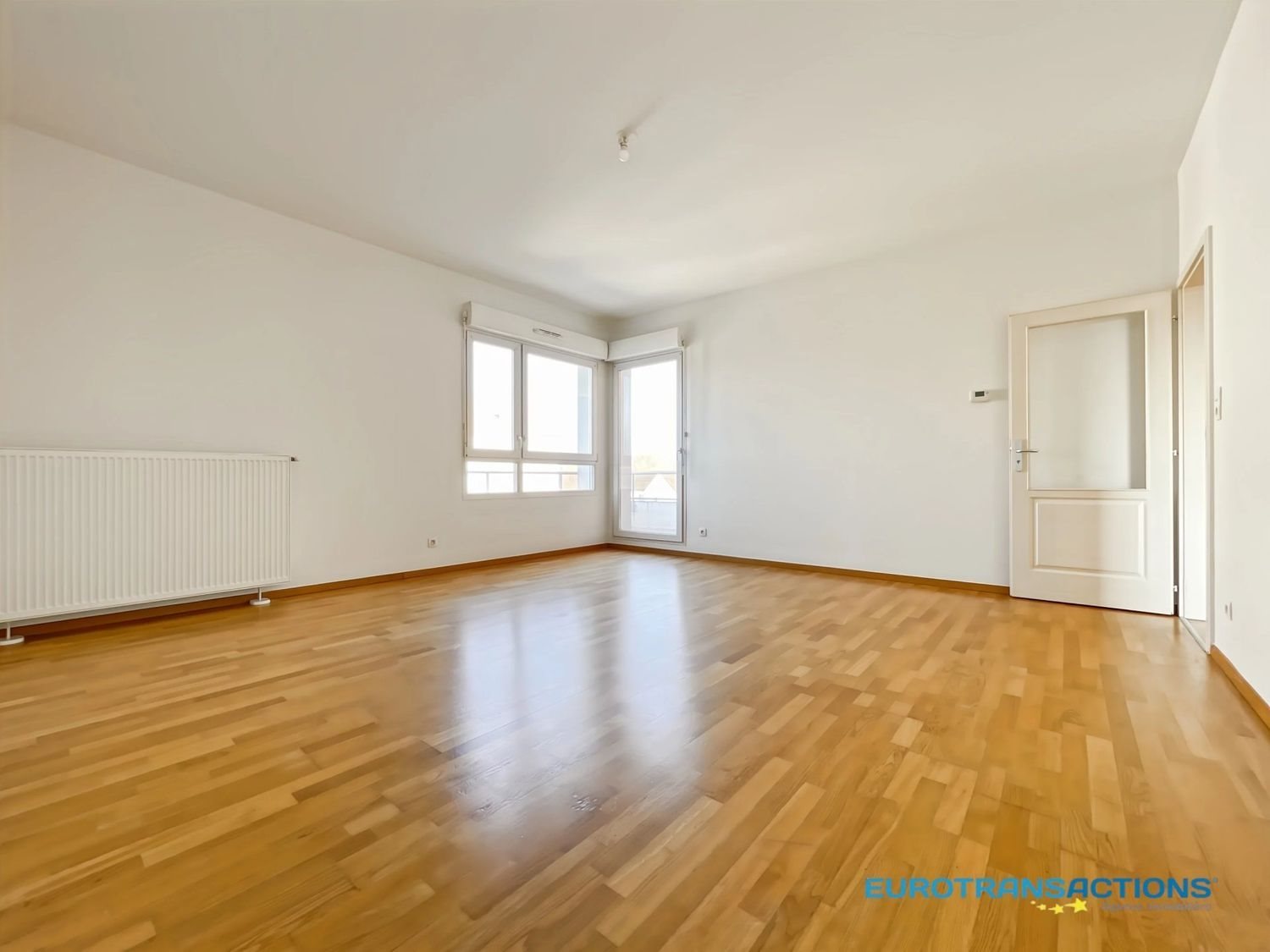 Appartement à louer, 76m², Haguenau