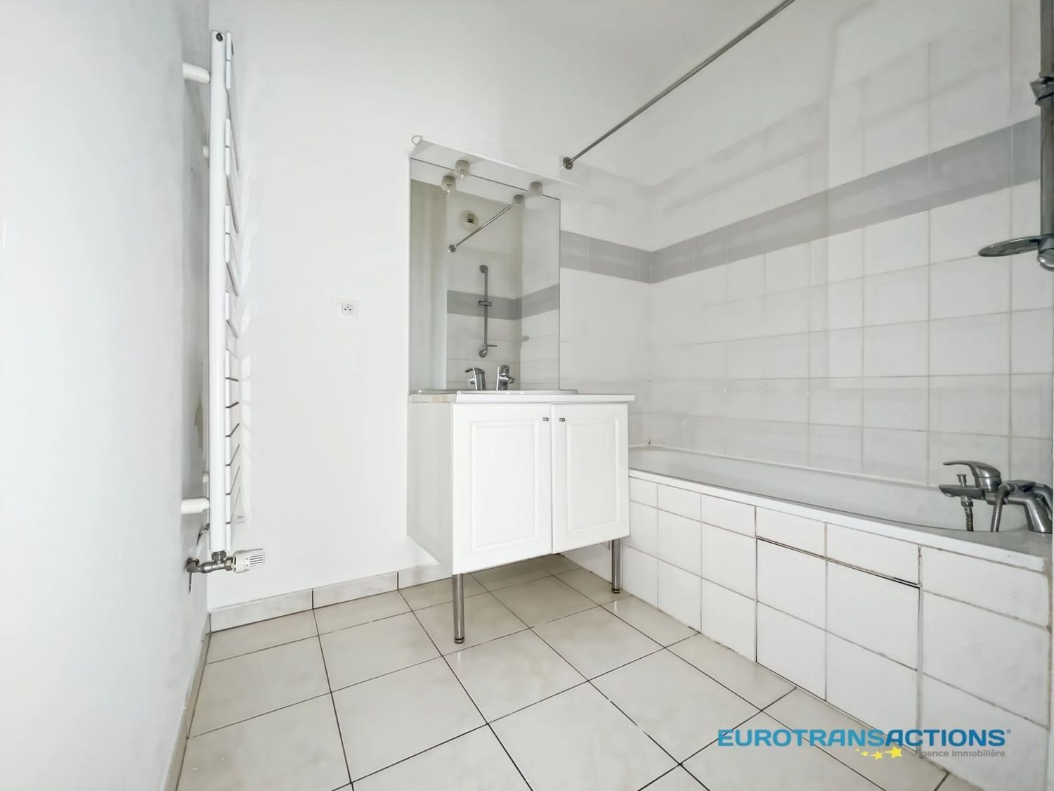 Appartement à louer, 76m², Haguenau