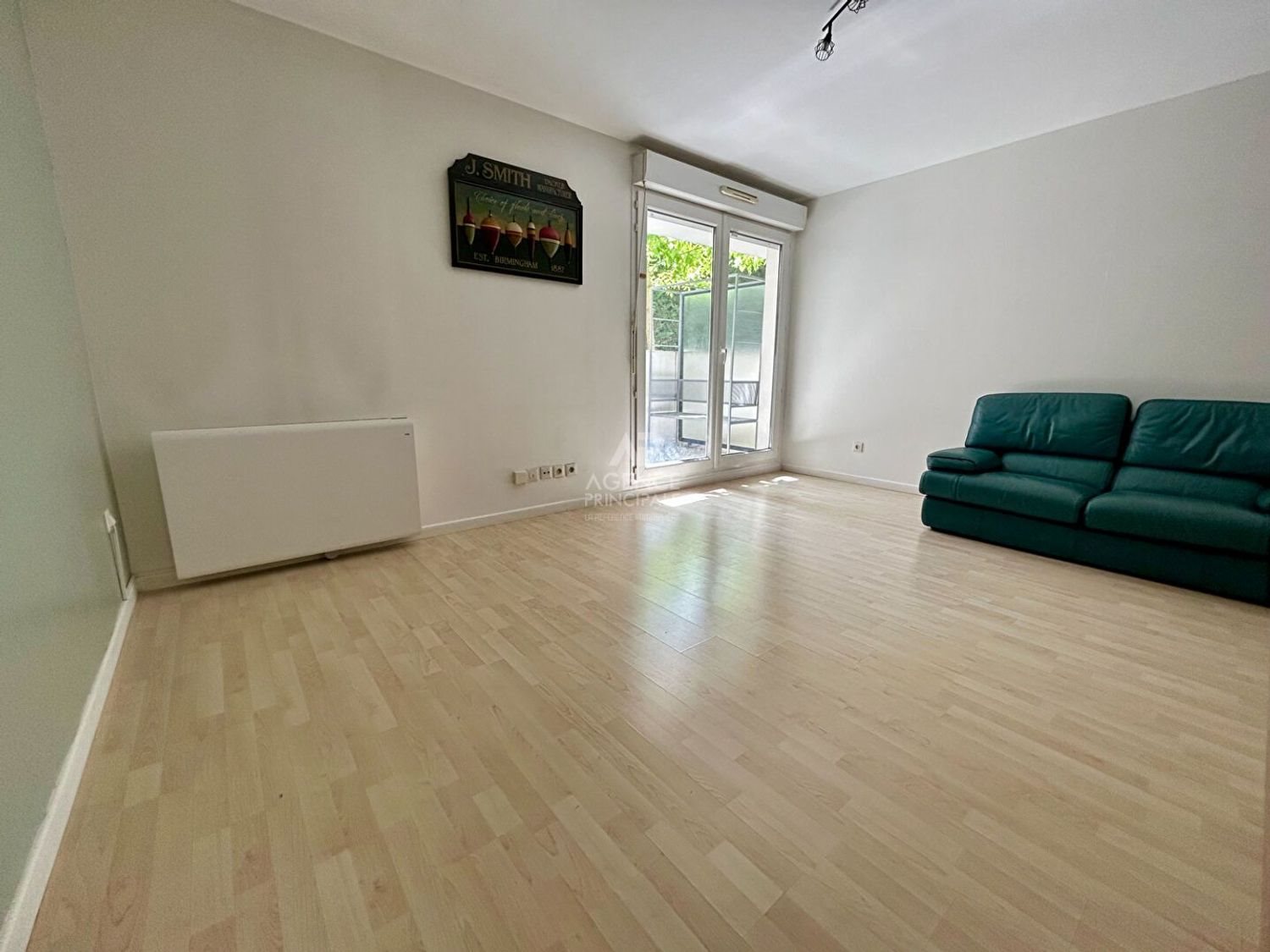 Appartement à vendre, 44m², Carrières-sous-Poissy