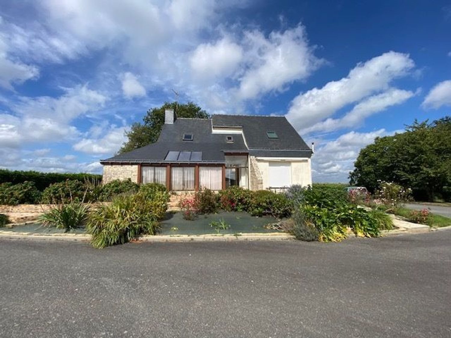 Maison à vendre, 136m², Plumieux