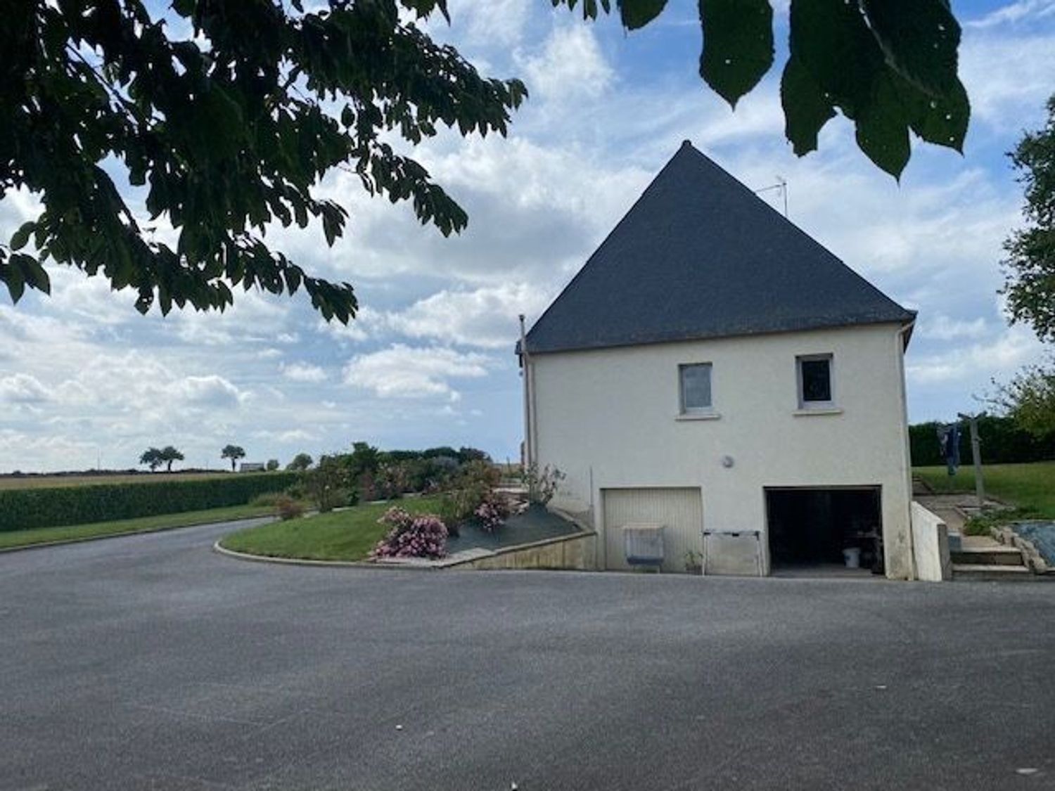 Maison à vendre, 136m², Plumieux
