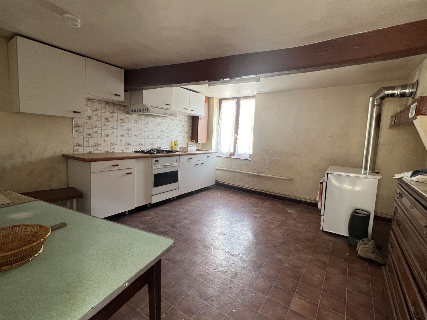 Maison à vendre, 65m², Bû