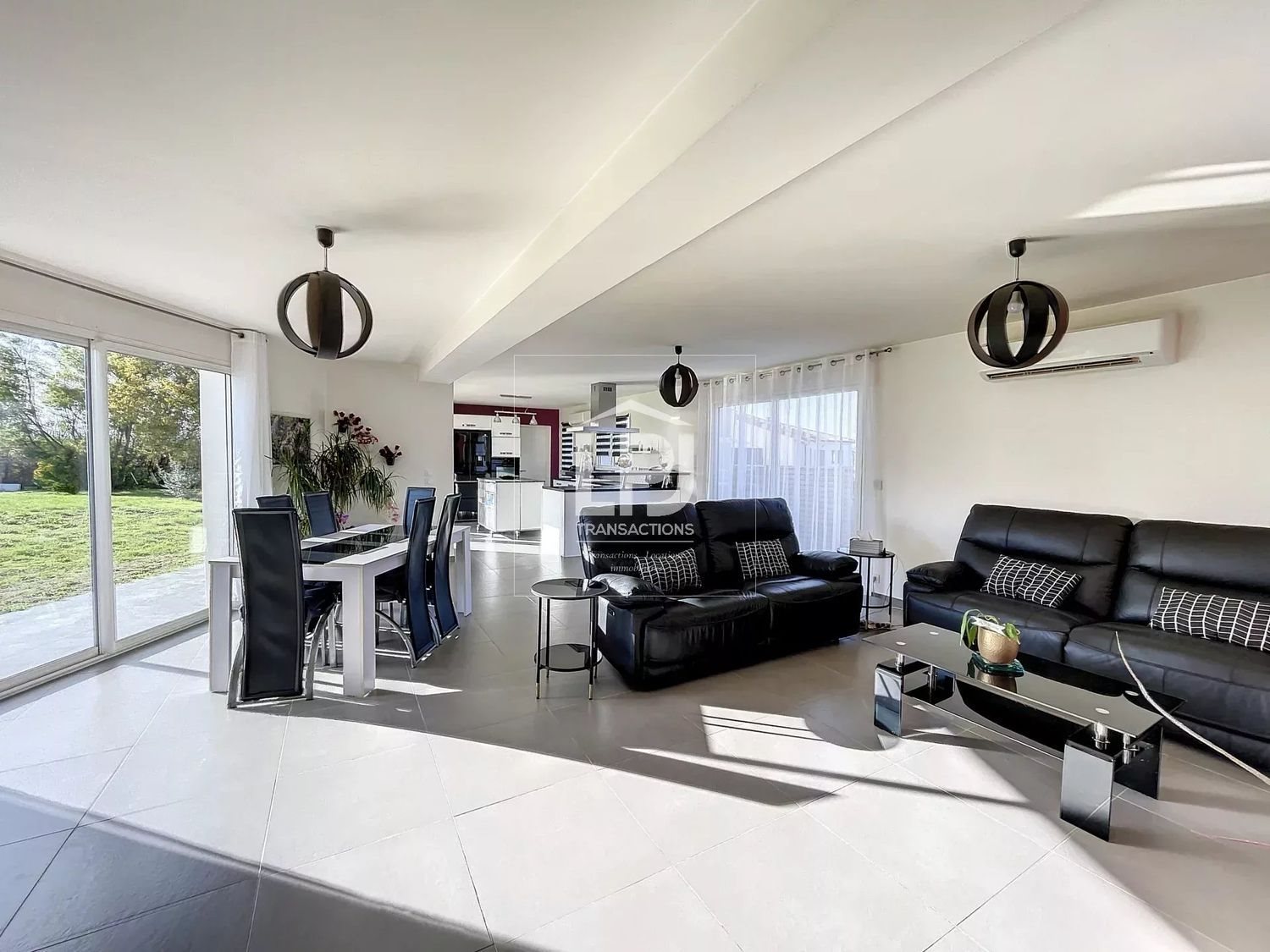 Maison à vendre, 171m², Seysses