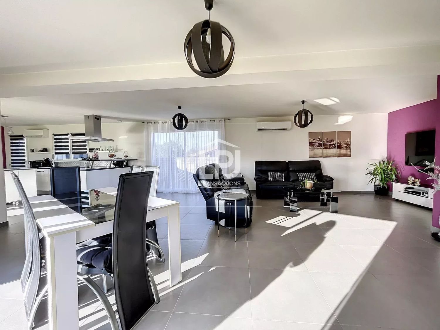 Maison à vendre, 171m², Seysses