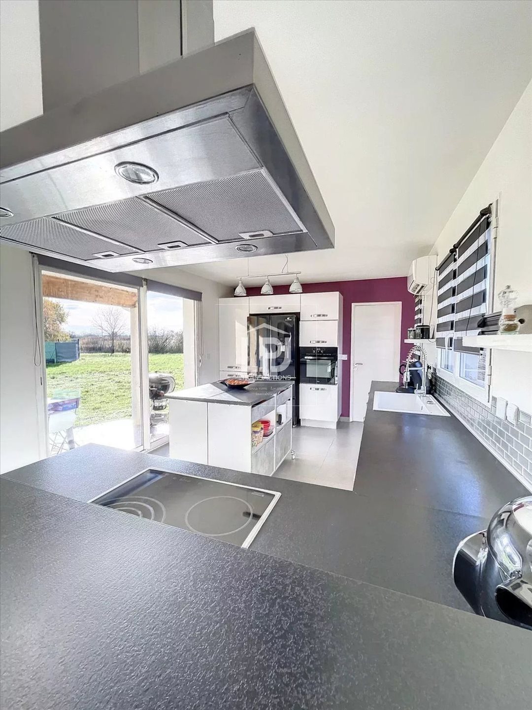 Maison à vendre, 171m², Seysses