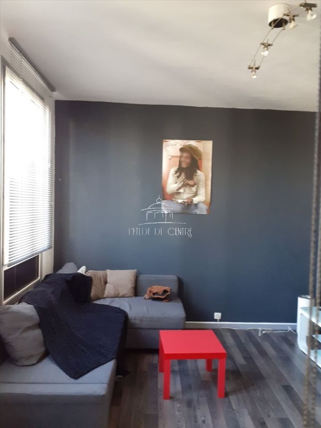 Appartement à vendre, 23m², Villeneuve-le-Roi